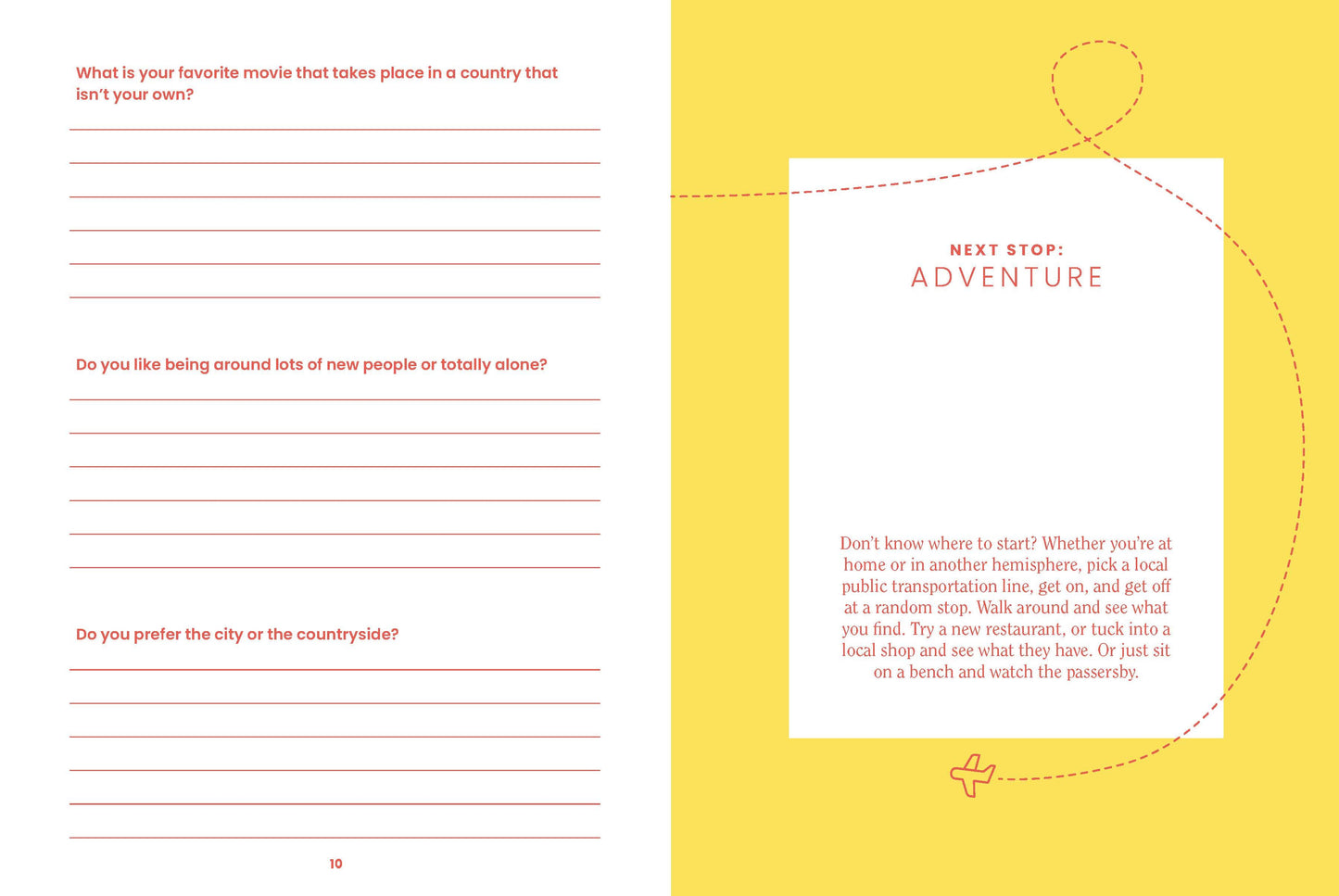 
                  
                    Bucket List Journal
                  
                