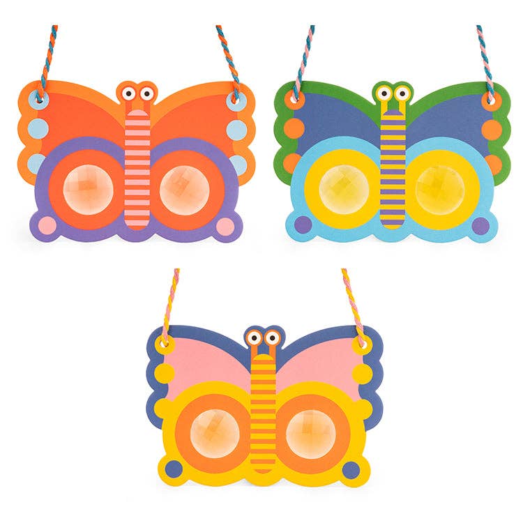 
                  
                    Butterfly Lenses by Kidoki
                  
                