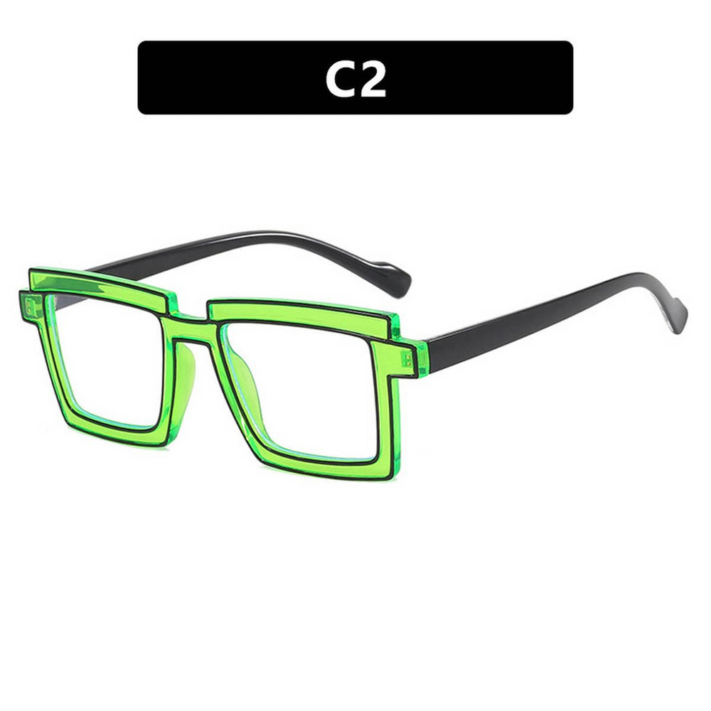 
                  
                    Anti-Blue Light Glasses
                  
                