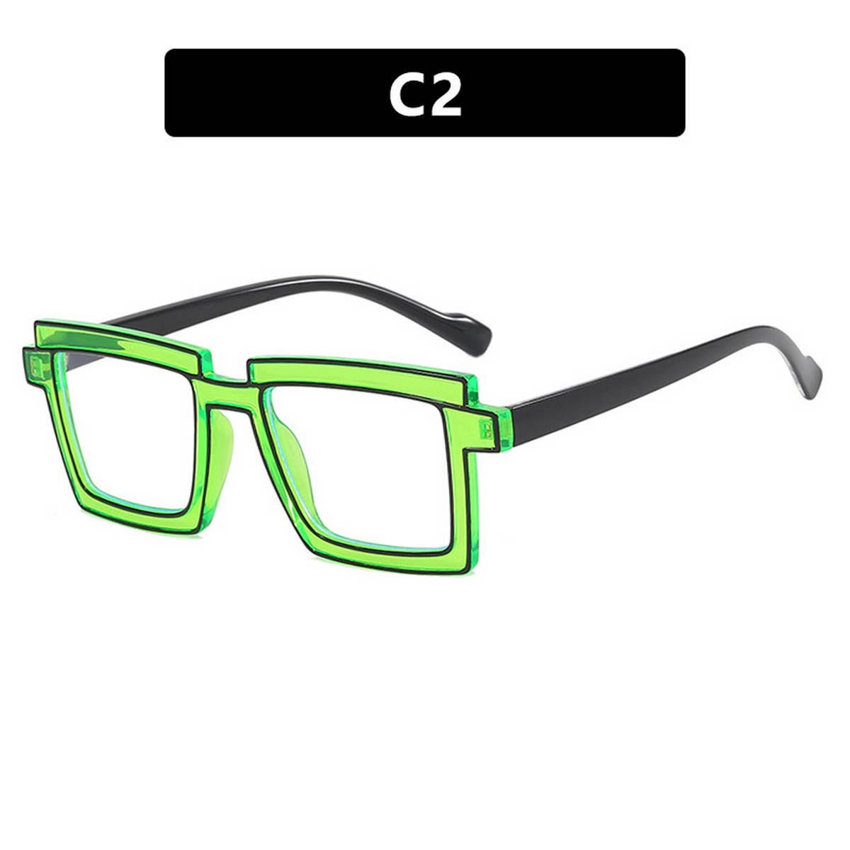 
                  
                    Anti-Blue Light Glasses
                  
                
