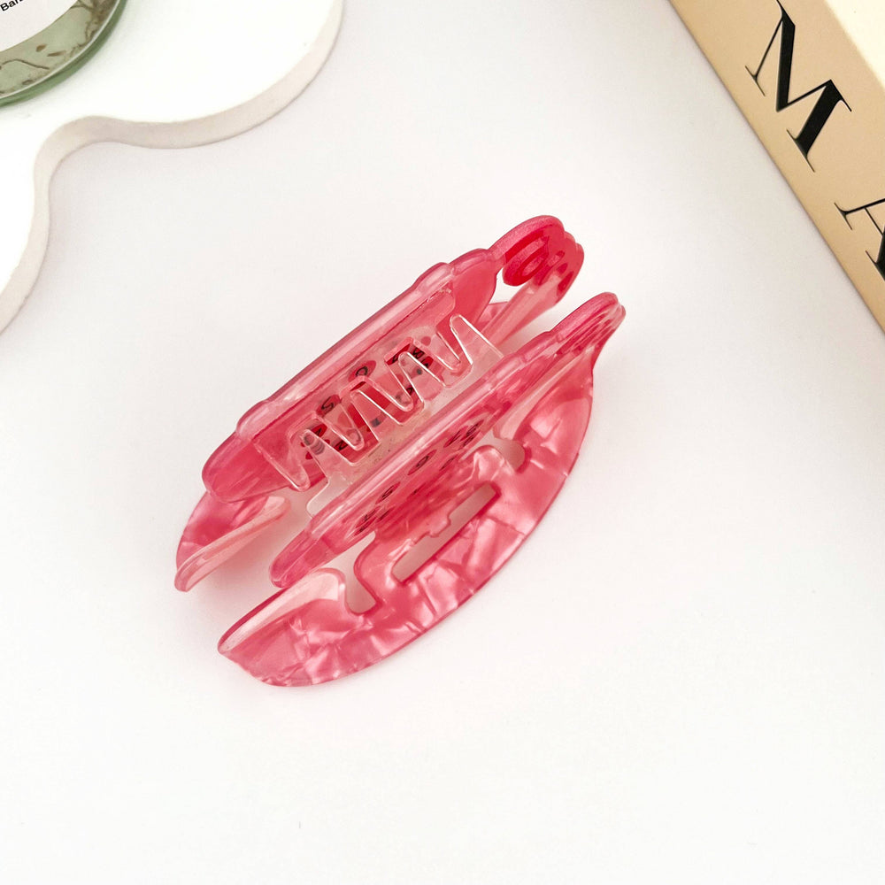 
                  
                    Vintage Phone Hair Claw
                  
                