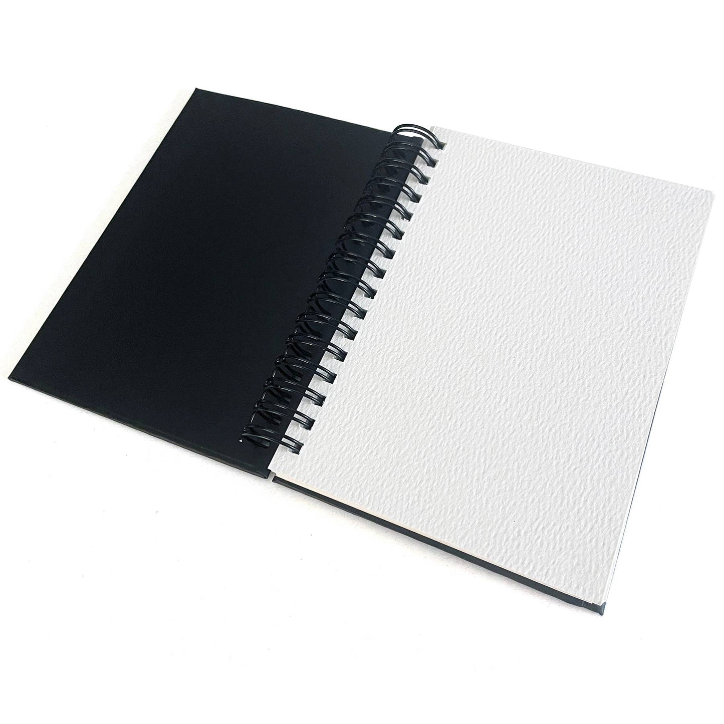 
                  
                    Watercolor Cotton Rag Paper Pad - Small
                  
                