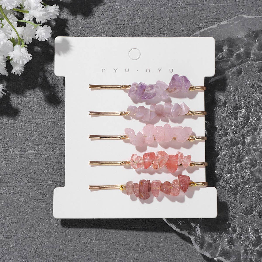 
                  
                    Gravel Hair Pins
                  
                