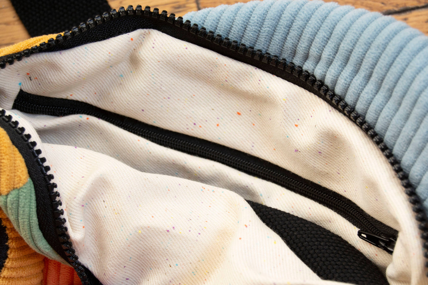 
                  
                    The Fish Bag | Fruity
                  
                