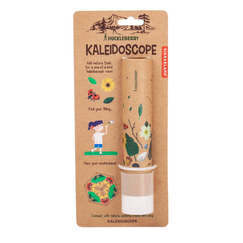 All The Things Kaleidoscope