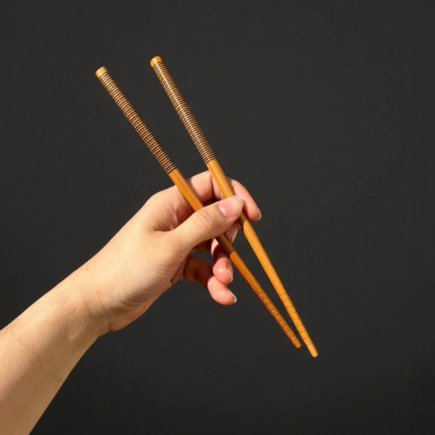 
                  
                    Bamboo Chopsticks - Pairs
                  
                