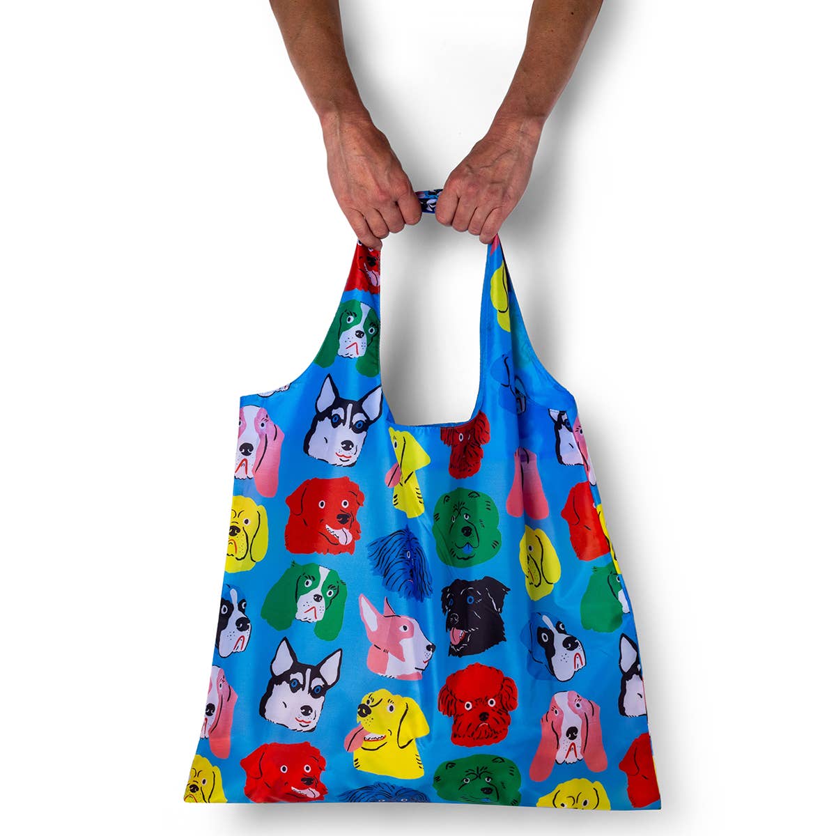 
                  
                    Kristina Micotti's Dogs Art Sack® by Yellow Owl
                  
                
