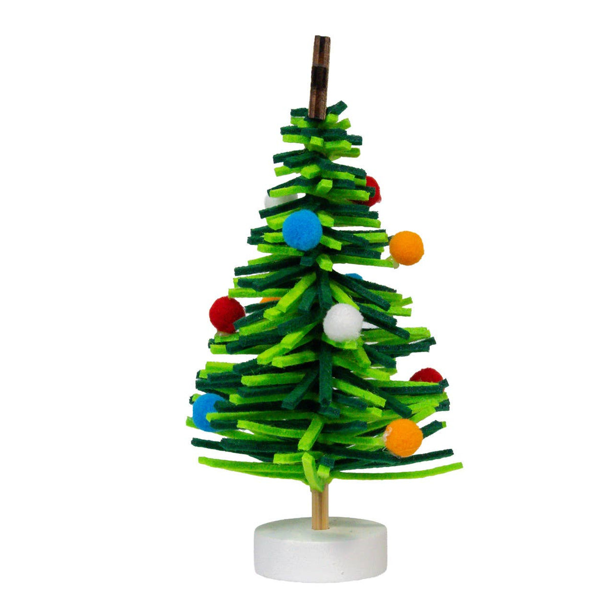 
                  
                    6" Pom Pom Tabletop Tree
                  
                