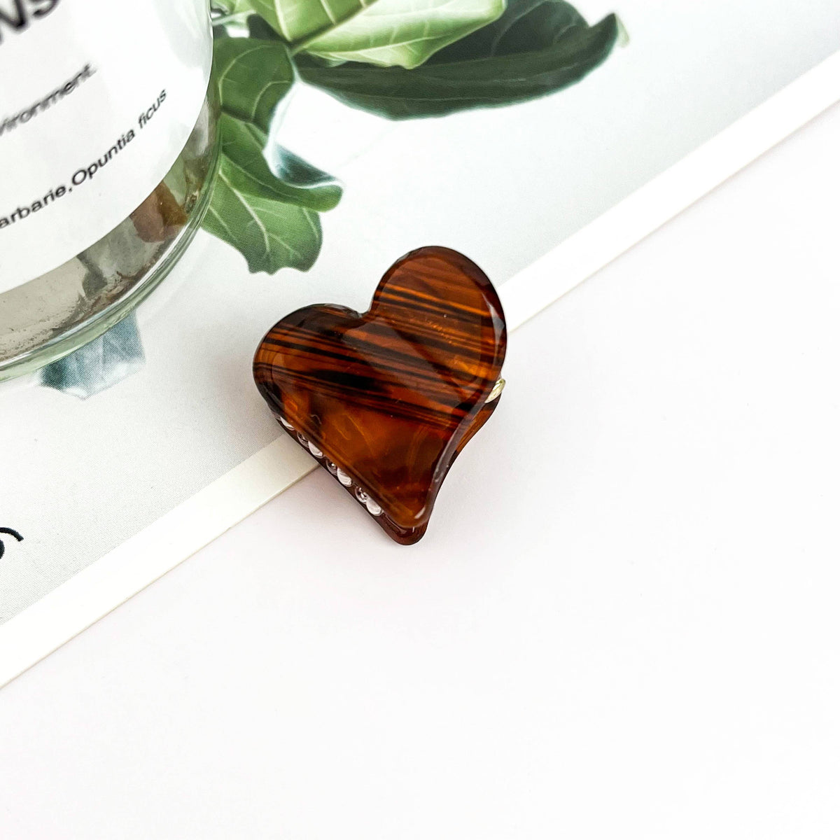 
                  
                    Tiny Hearts Mini Hair Claws
                  
                