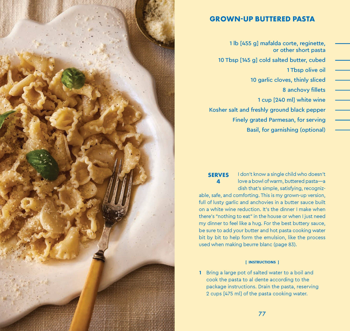 
                  
                    Butter Book |  A Book for Butter Lovers
                  
                