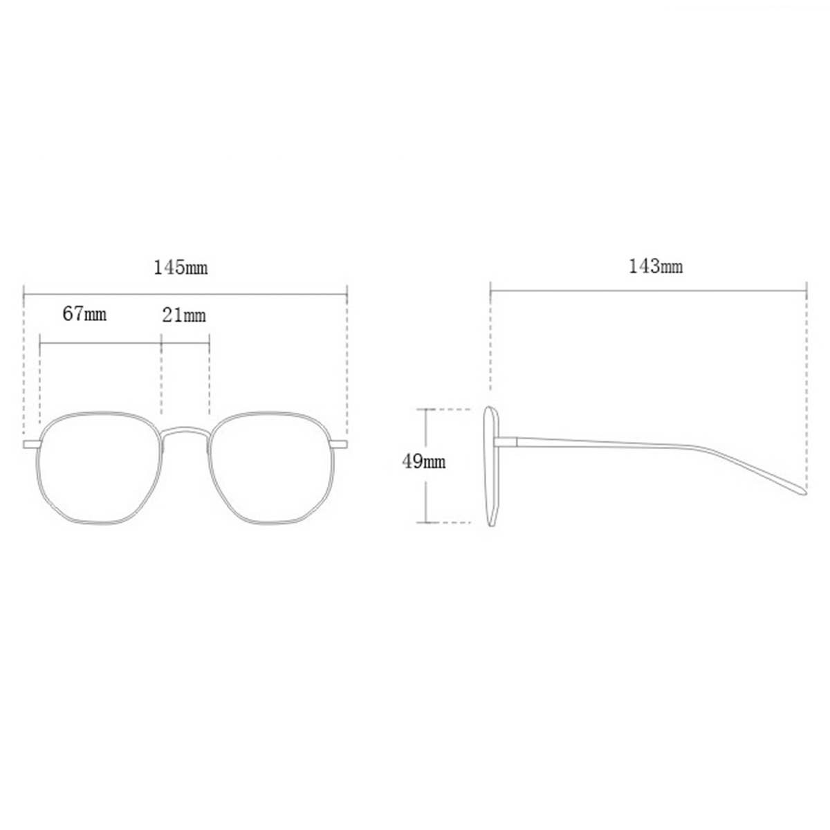 
                  
                    Anti-Blue Light Glasses
                  
                