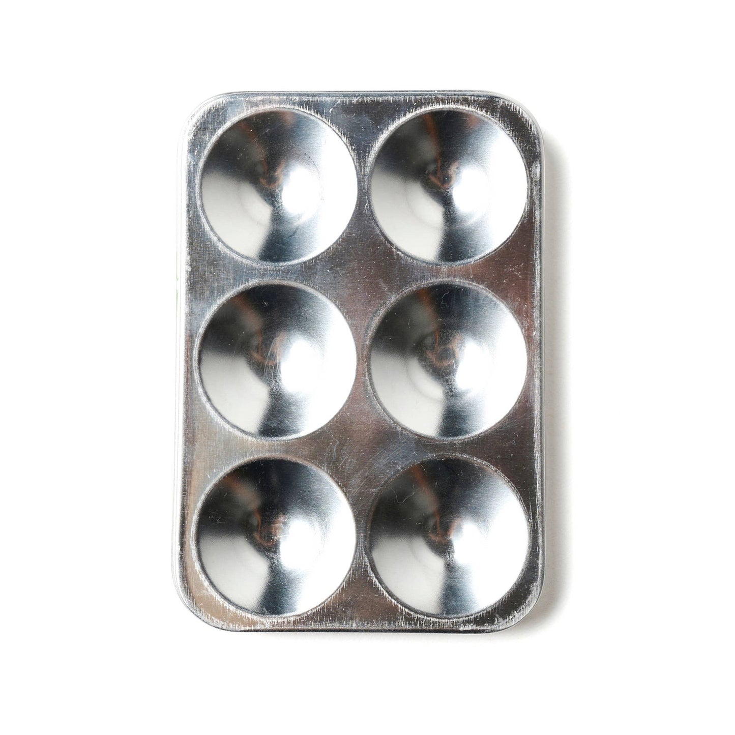 
                  
                    Reusable Aluminum Paint Palette
                  
                