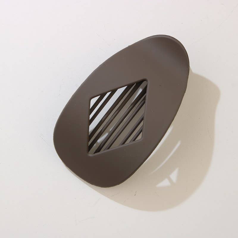 
                  
                    Diamond Cut Out Flat Oval Hair Claw
                  
                