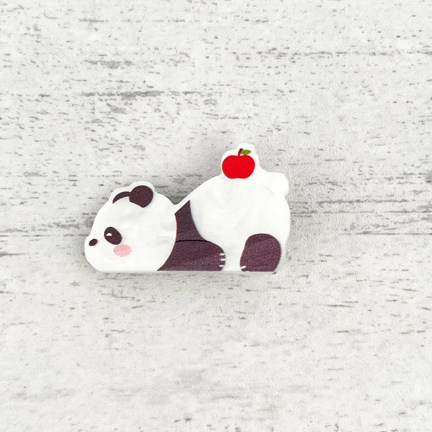 
                  
                    Character Alligator Clip
                  
                