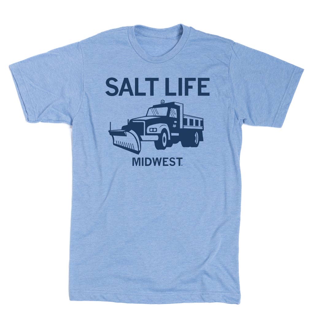 
                  
                    Salt Life Midwest
                  
                