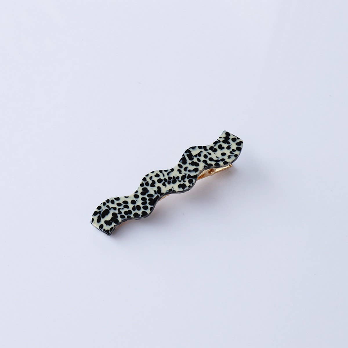 
                  
                    Squiggle Duckbill Hair Clips
                  
                