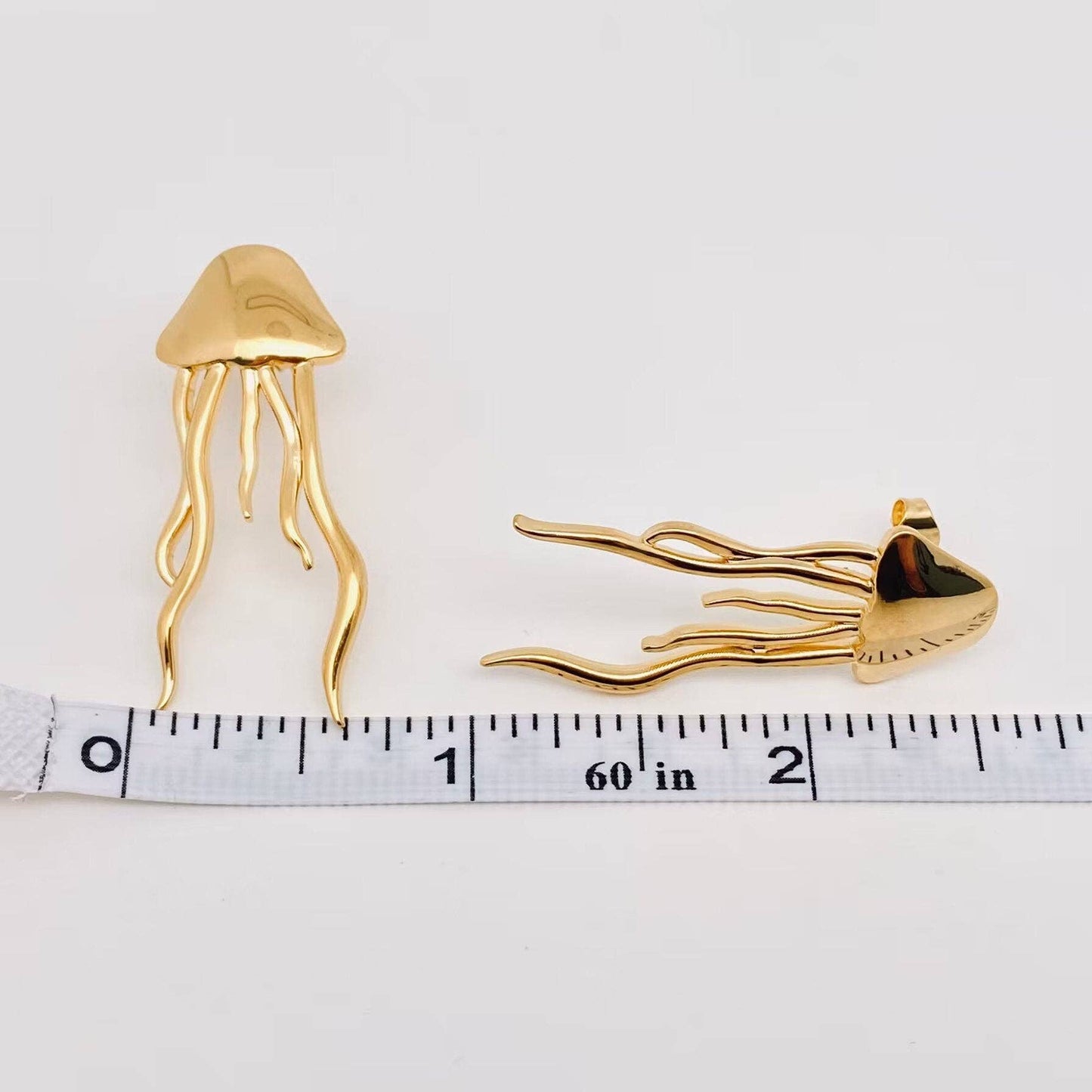 
                  
                    Jellyfish Studs
                  
                
