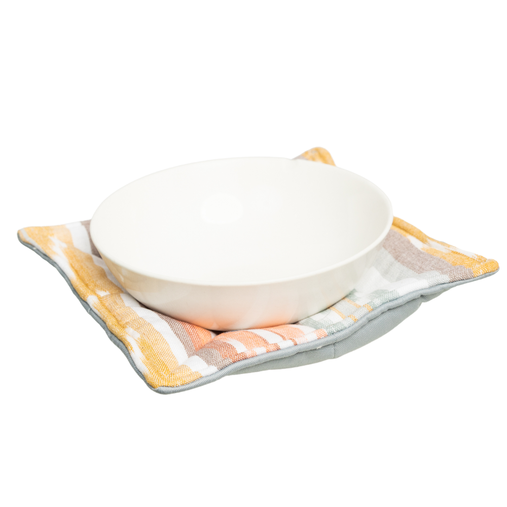 
                  
                    Microwave Bowl Cozy
                  
                
