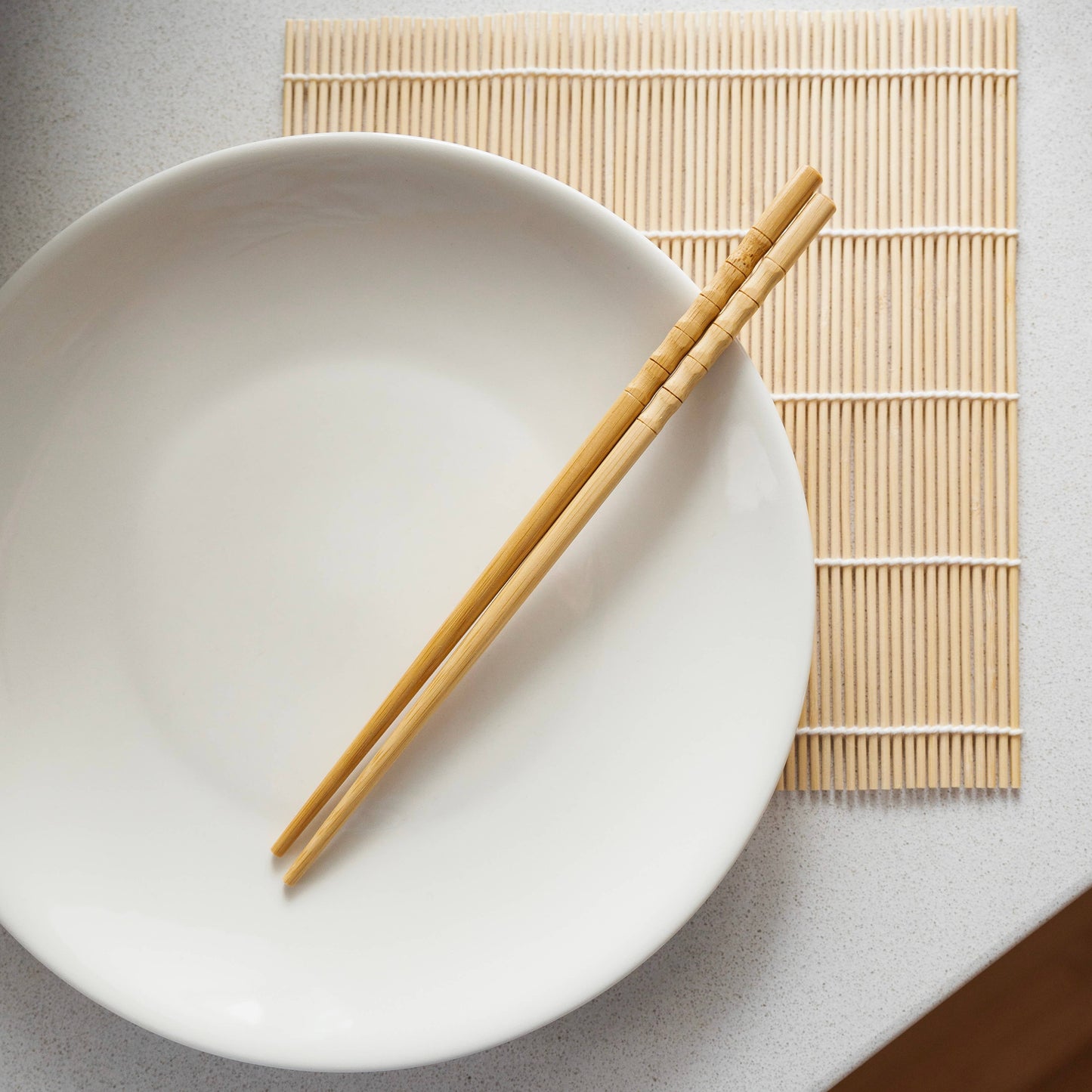 
                  
                    Bamboo Chopsticks - Pairs
                  
                