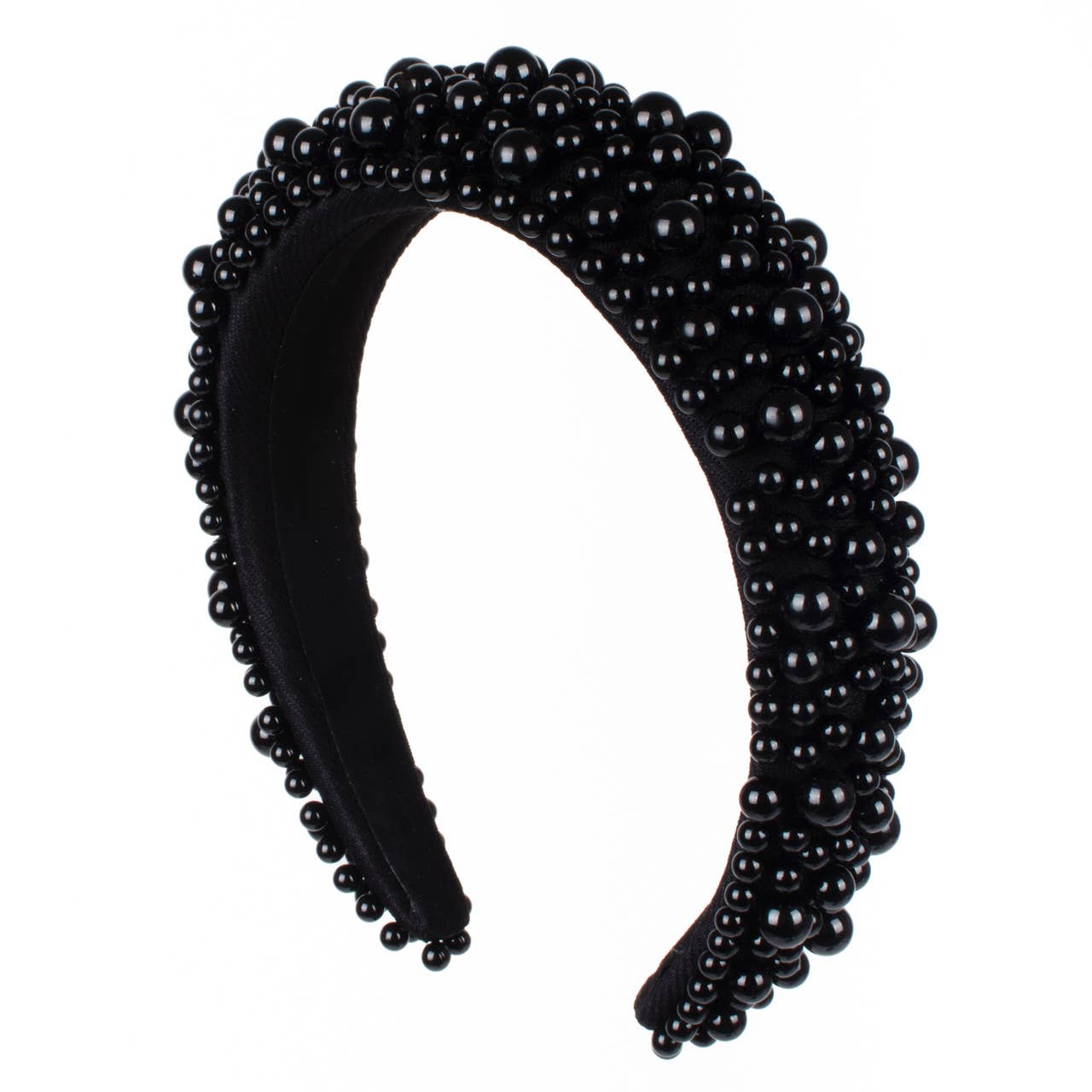 
                  
                    Pearlescent Bubbles Duchess Headband
                  
                