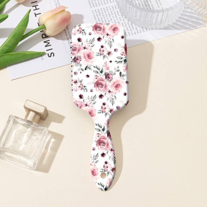 
                  
                    Large Detangler Paddle Hair Brush
                  
                