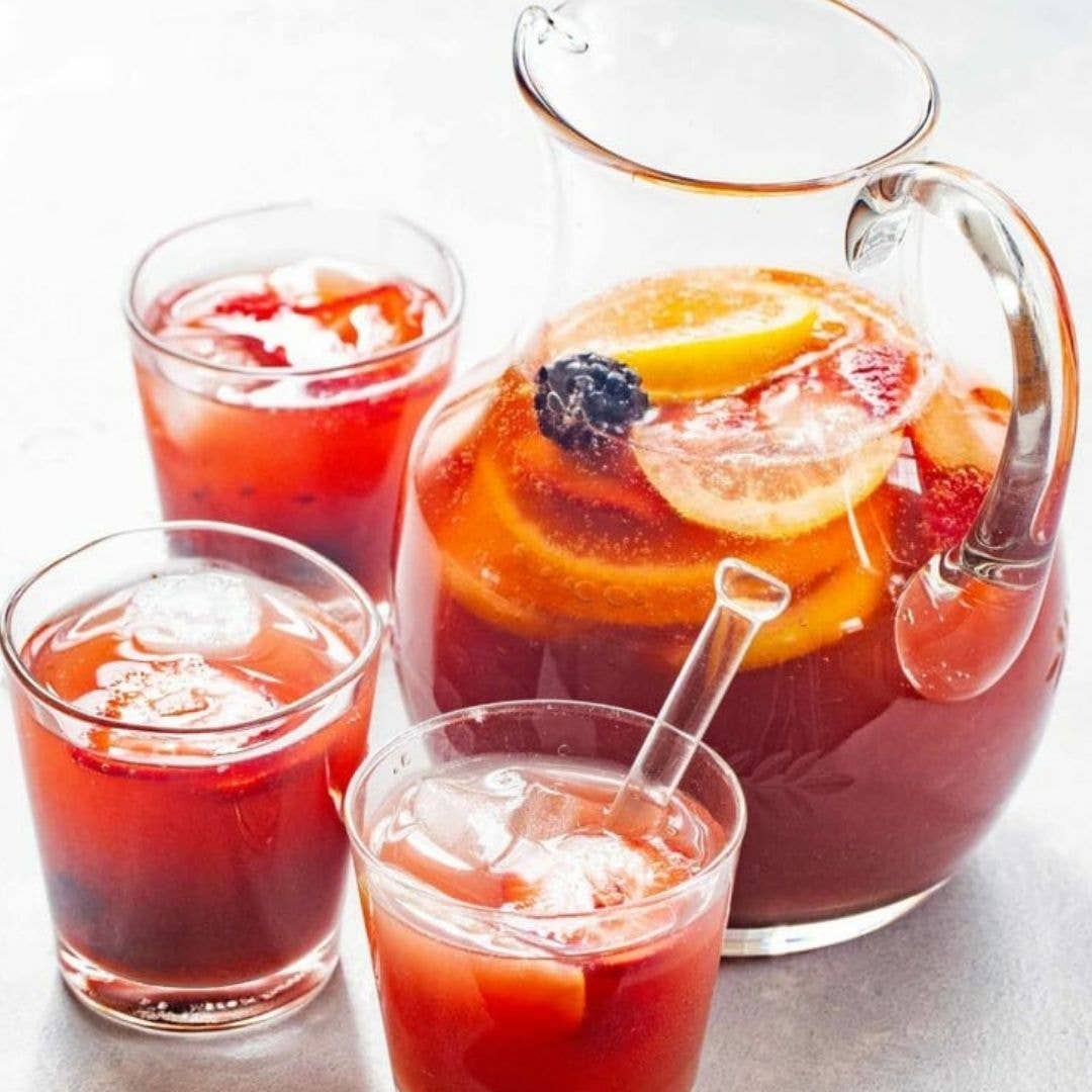 
                  
                    Glitter Cocktail/Mocktail Mixers
                  
                