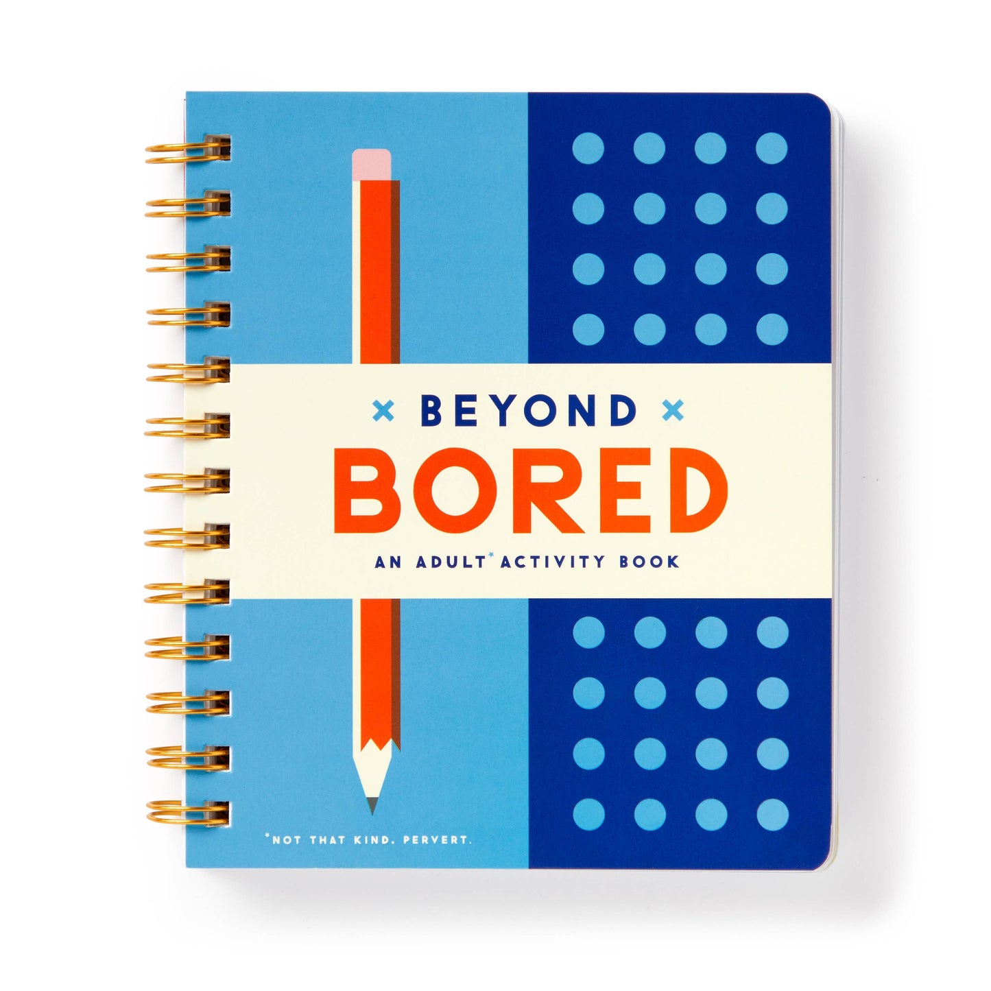 
                  
                    Beyond Bored by Brass Monkey
                  
                