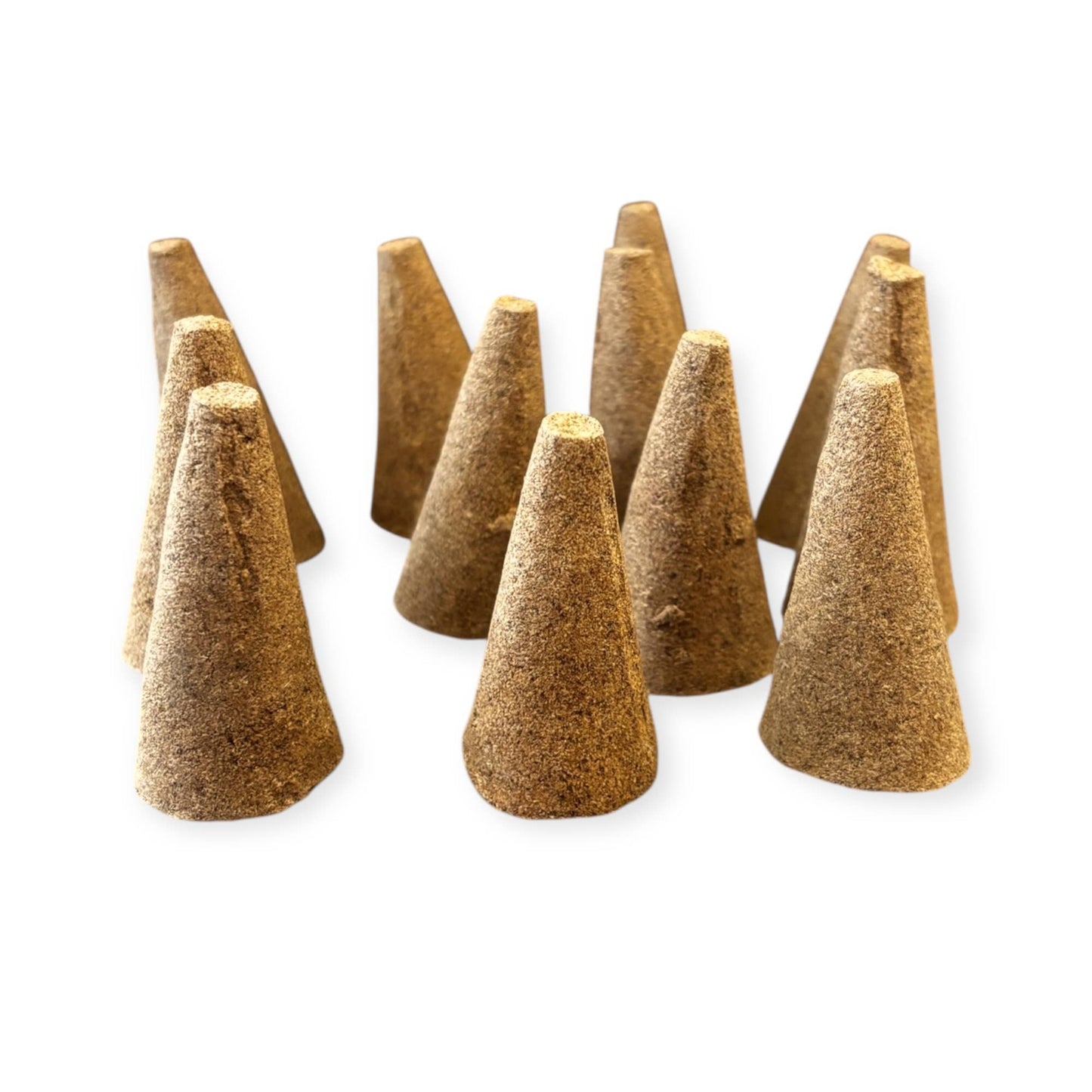 
                  
                    Palo Santo XL Incense Cone
                  
                