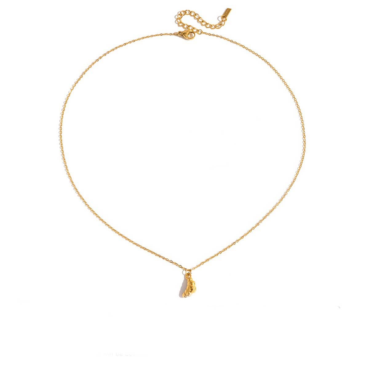 
                  
                    Foodie Charm Necklace
                  
                