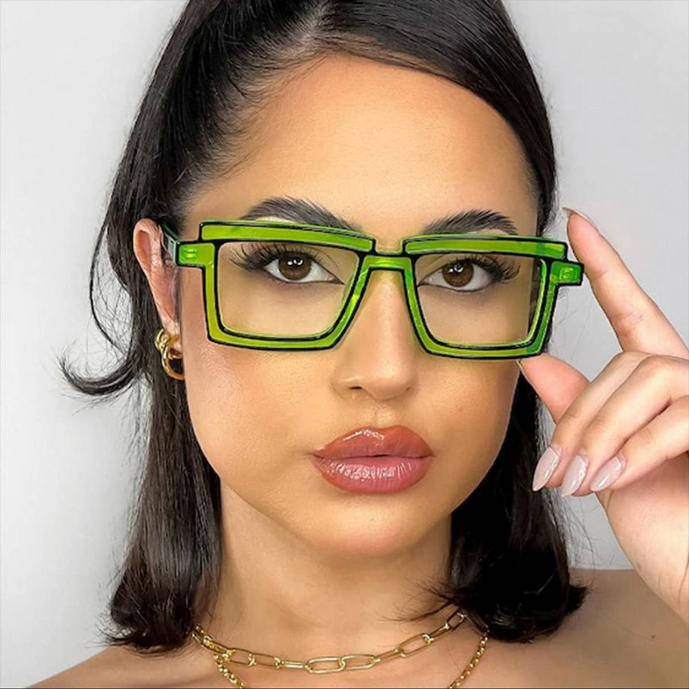 Anti-Blue Light Glasses