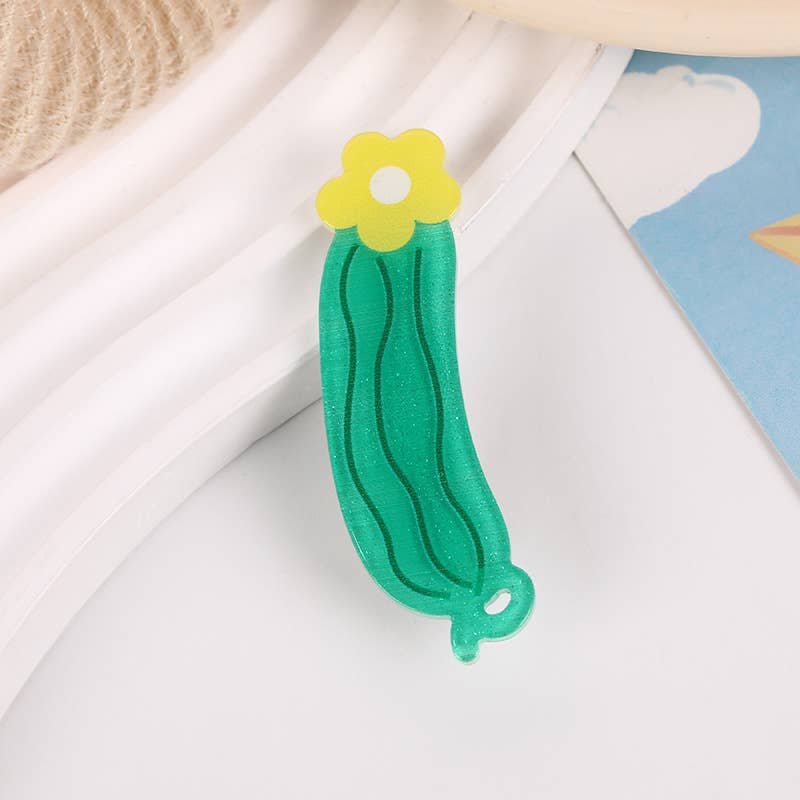 
                  
                    Garden Duckbill Clips
                  
                