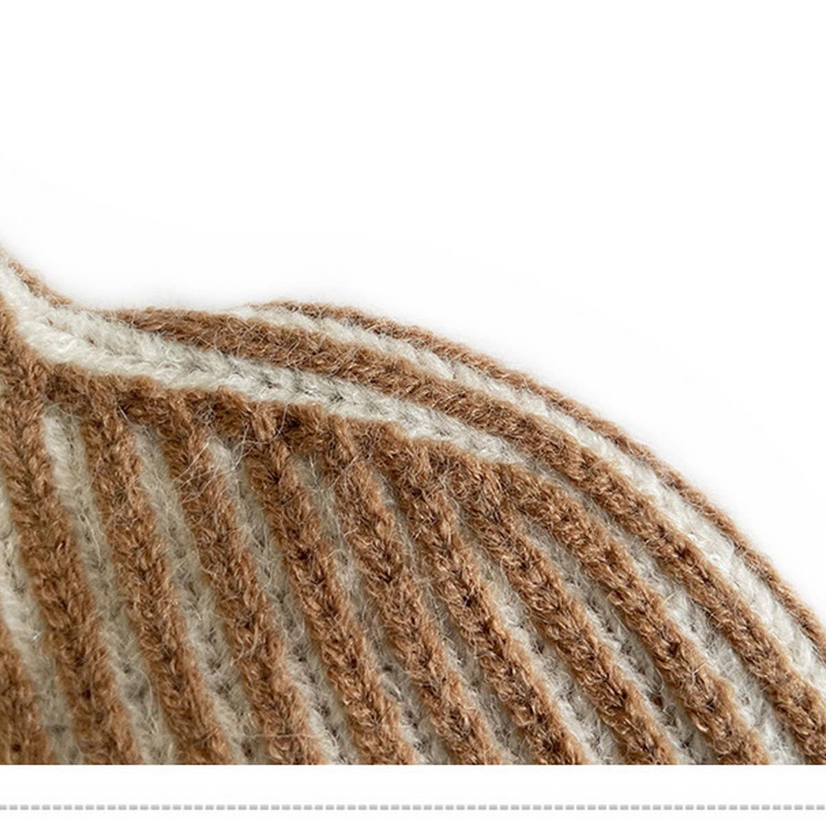 
                  
                    Kids Color-Block Knitted "Knipple" Beanie
                  
                