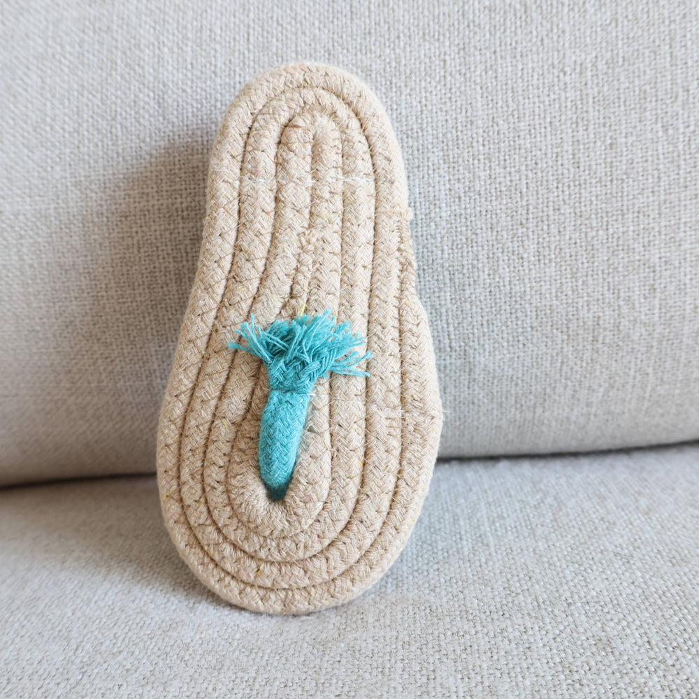 
                  
                    Flip Flop Dog Rope Toy
                  
                