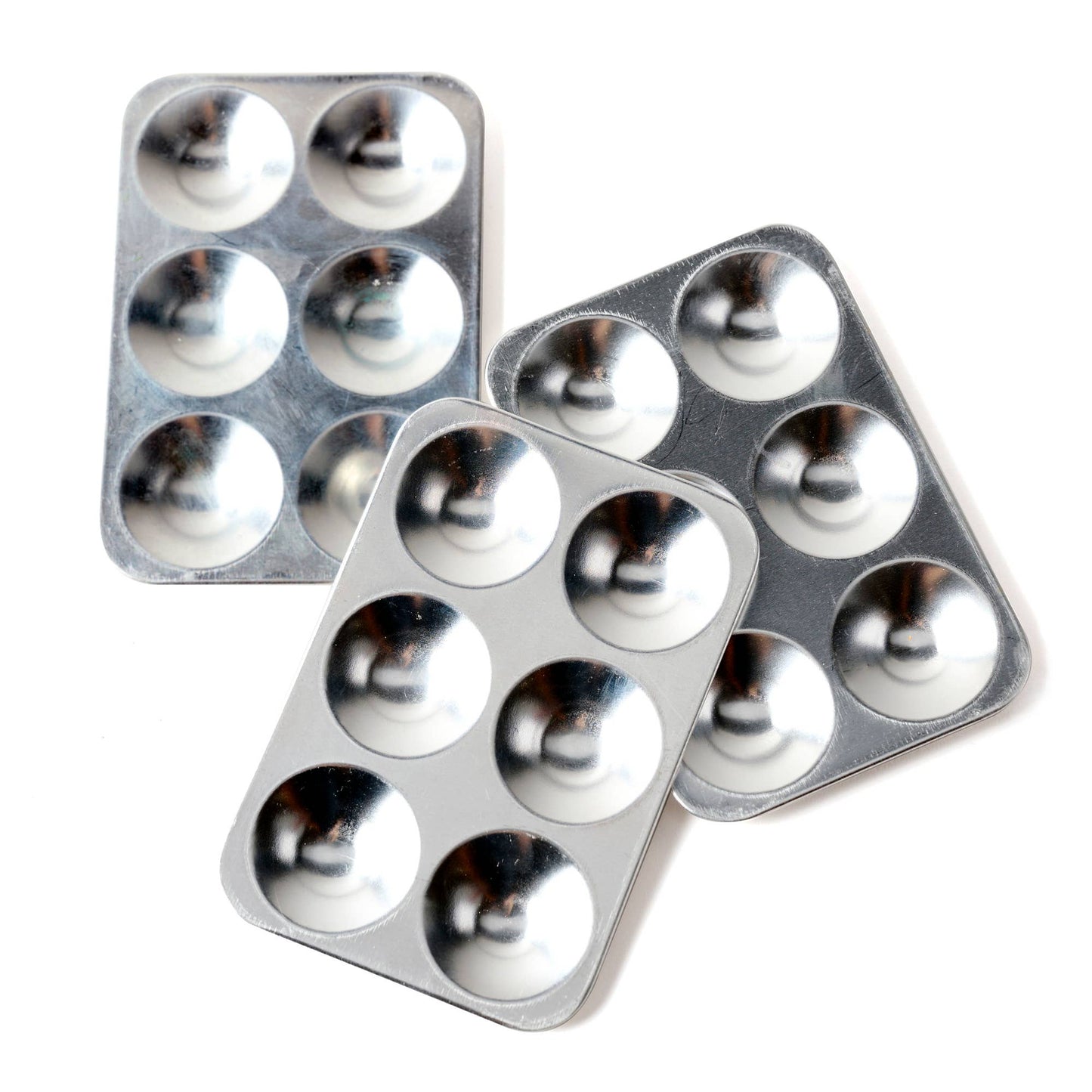 
                  
                    Reusable Aluminum Paint Palette
                  
                