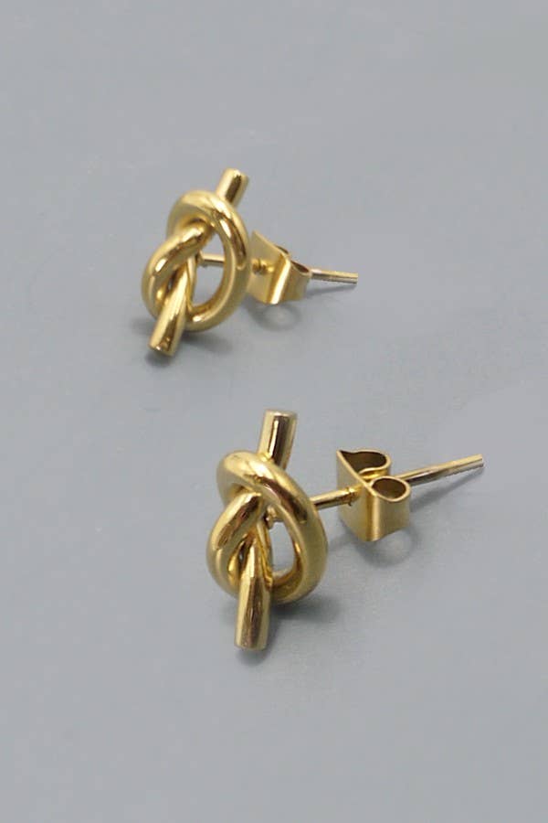 
                  
                    Knot Studs
                  
                