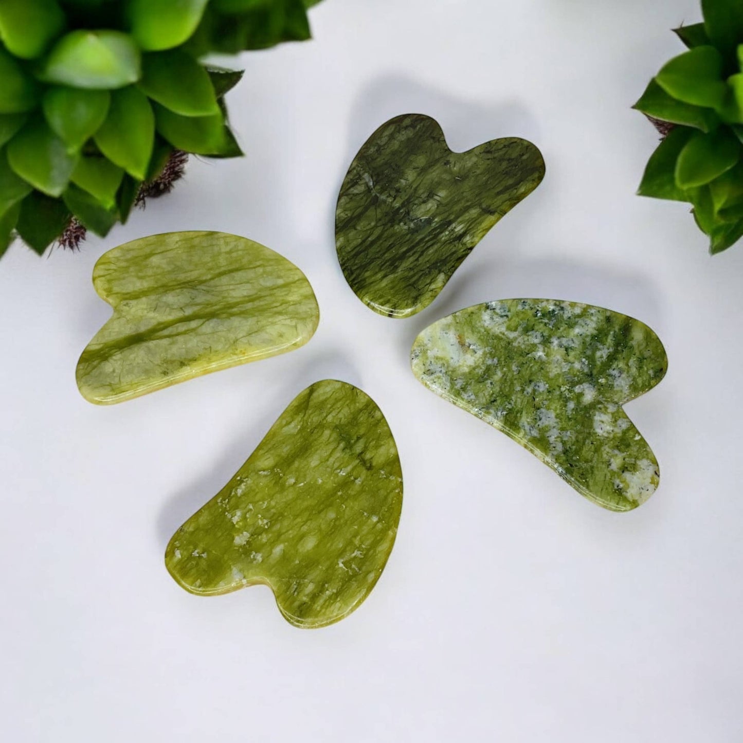 
                  
                    Gua Sha Facial Stone
                  
                