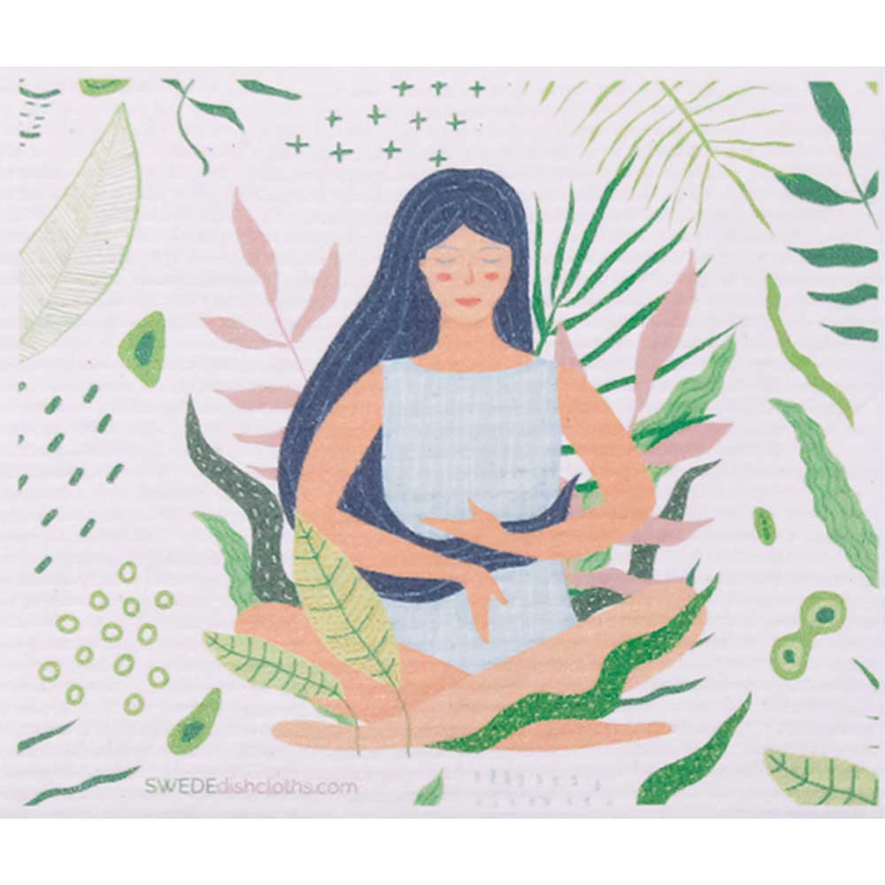 
                  
                    Swede-Dish Cloths | Eco-Friendly Reusable Sponge Towels
                  
                