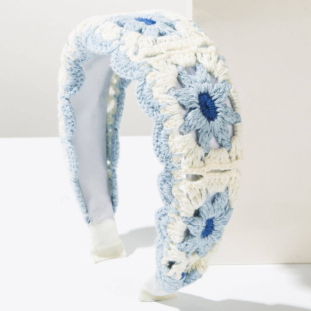 
                  
                    Granny Squares Headband
                  
                