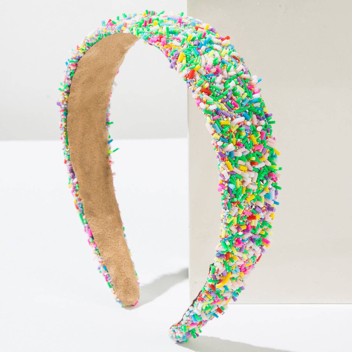 
                  
                    Confetti Headband
                  
                