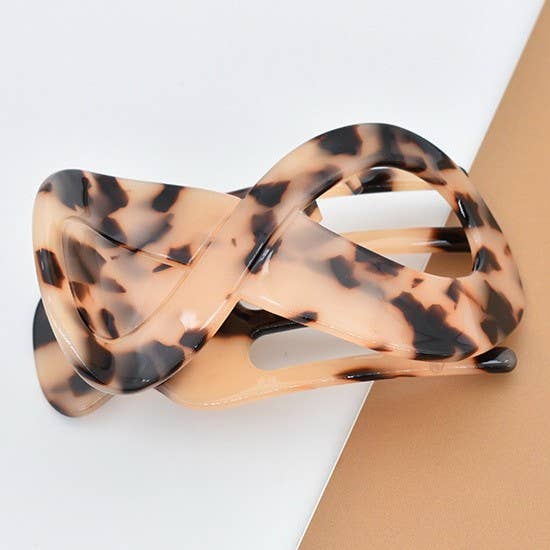 
                  
                    Lay Flat Infinity Hair Claw
                  
                