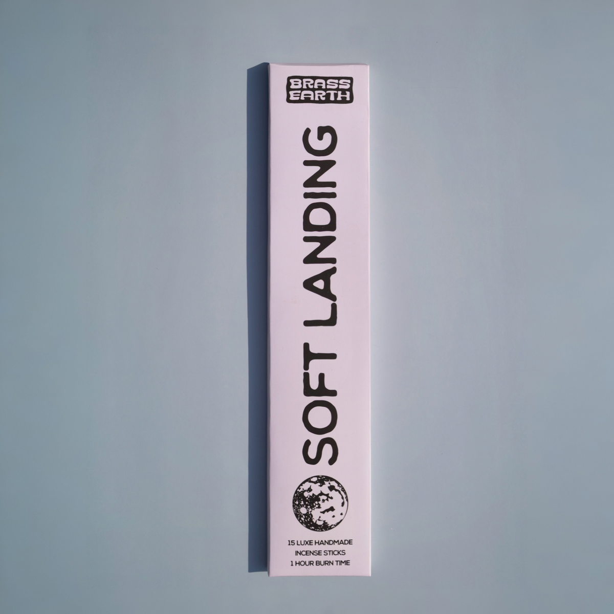 
                  
                    "Soft Landing" Luxe Handmade Incense
                  
                