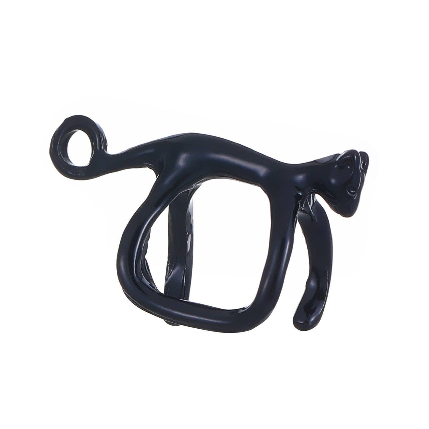 
                  
                    Cat Ear Cuff
                  
                