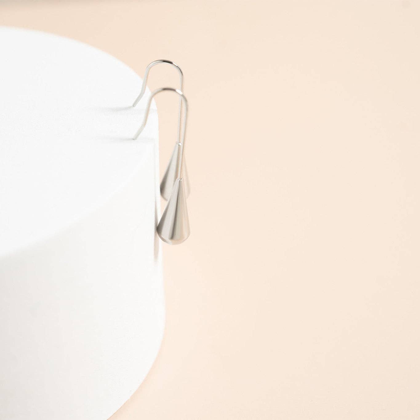 
                  
                    Simplicity Drop Earrings
                  
                
