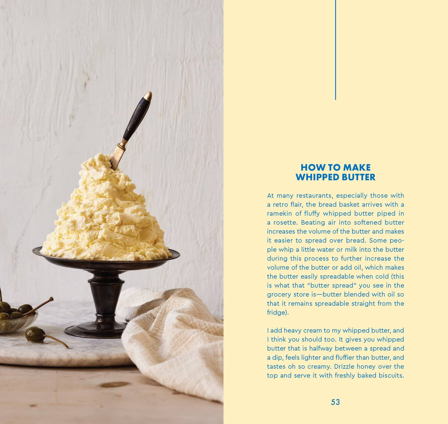
                  
                    Butter Book |  A Book for Butter Lovers
                  
                