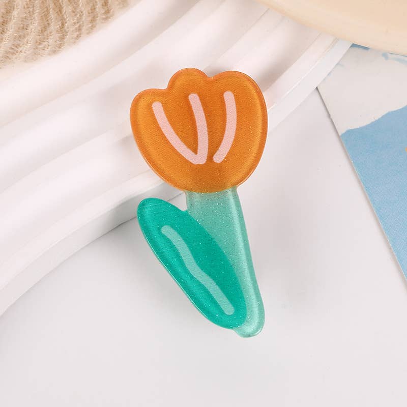 
                  
                    Garden Duckbill Clips
                  
                