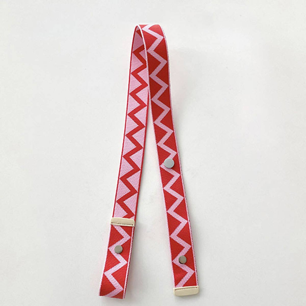
                  
                    Twill Crossbody Handbag Strap
                  
                