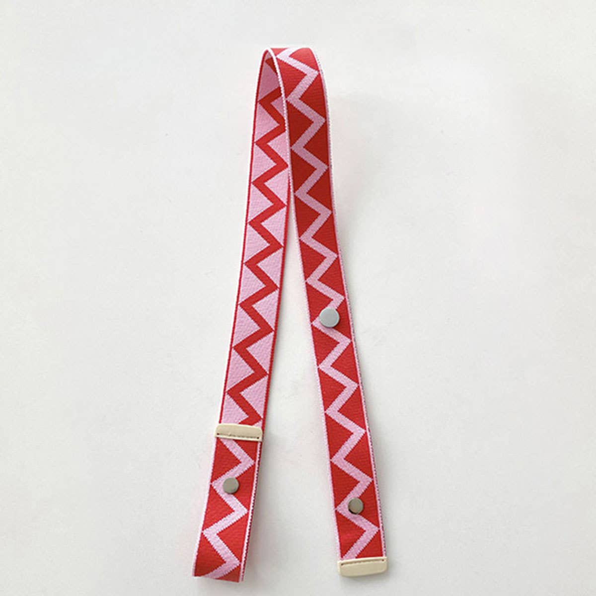 
                  
                    Twill Crossbody Handbag Strap
                  
                