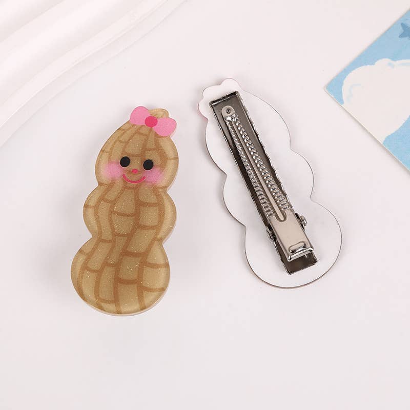 
                  
                    Garden Duckbill Clips
                  
                