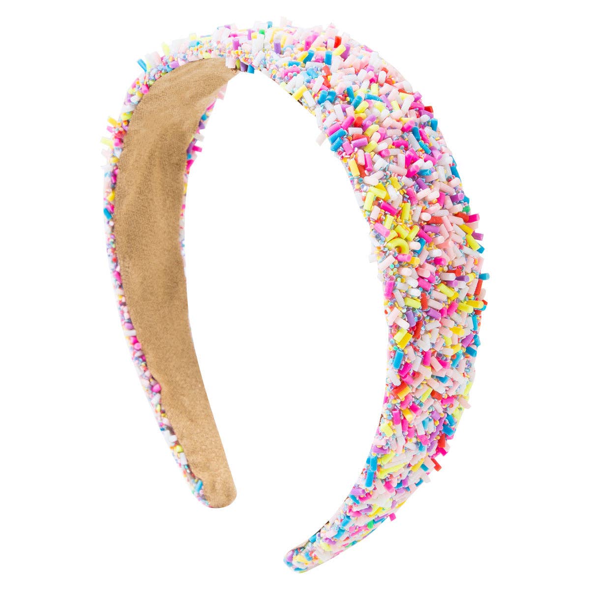 
                  
                    Confetti Headband
                  
                