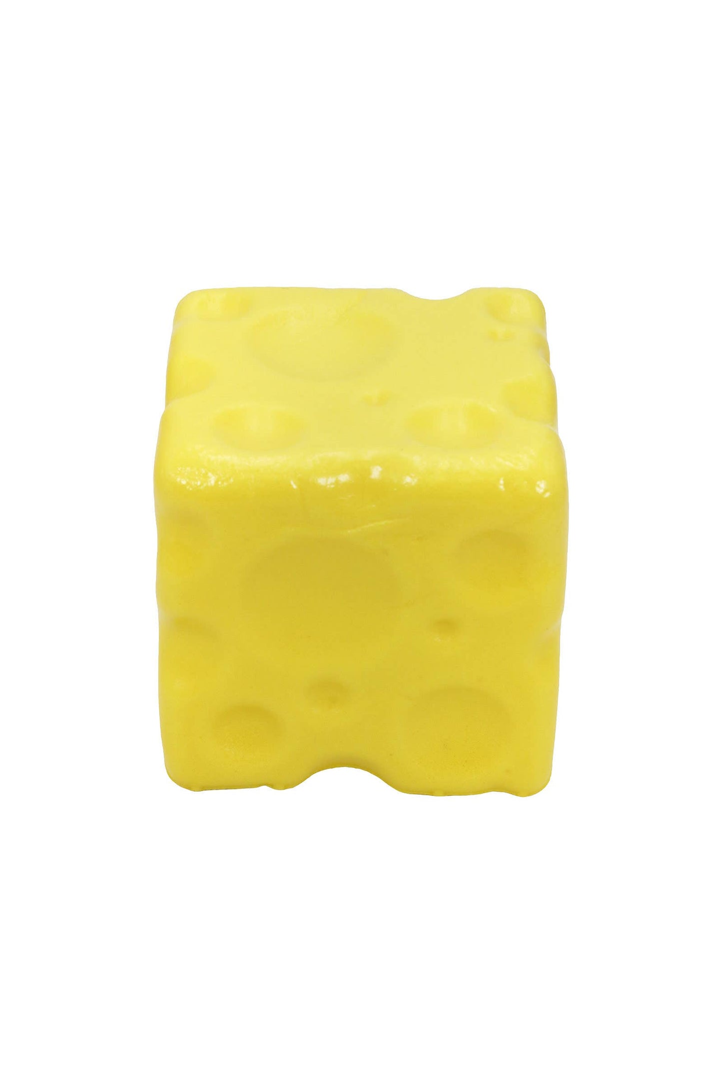 
                  
                    Squeeze Cheese: Slow Rising Scented Foam Squishy
                  
                
